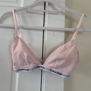 Calvin Klein Bralette